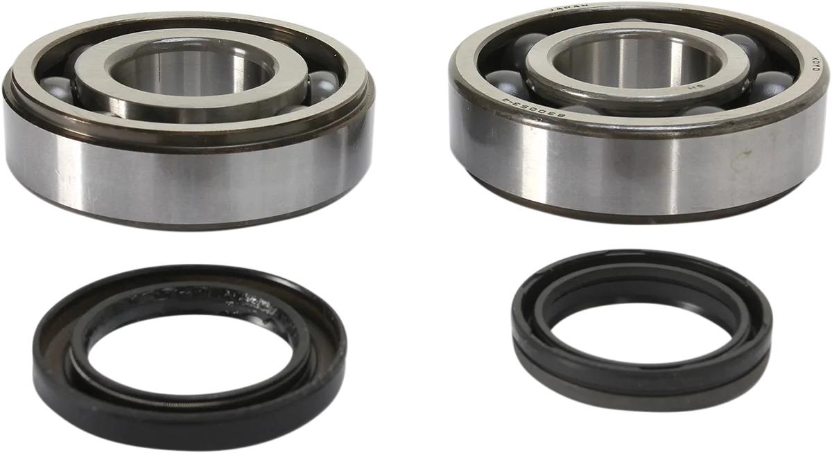 Crankshaft Bearing and Seal Kit