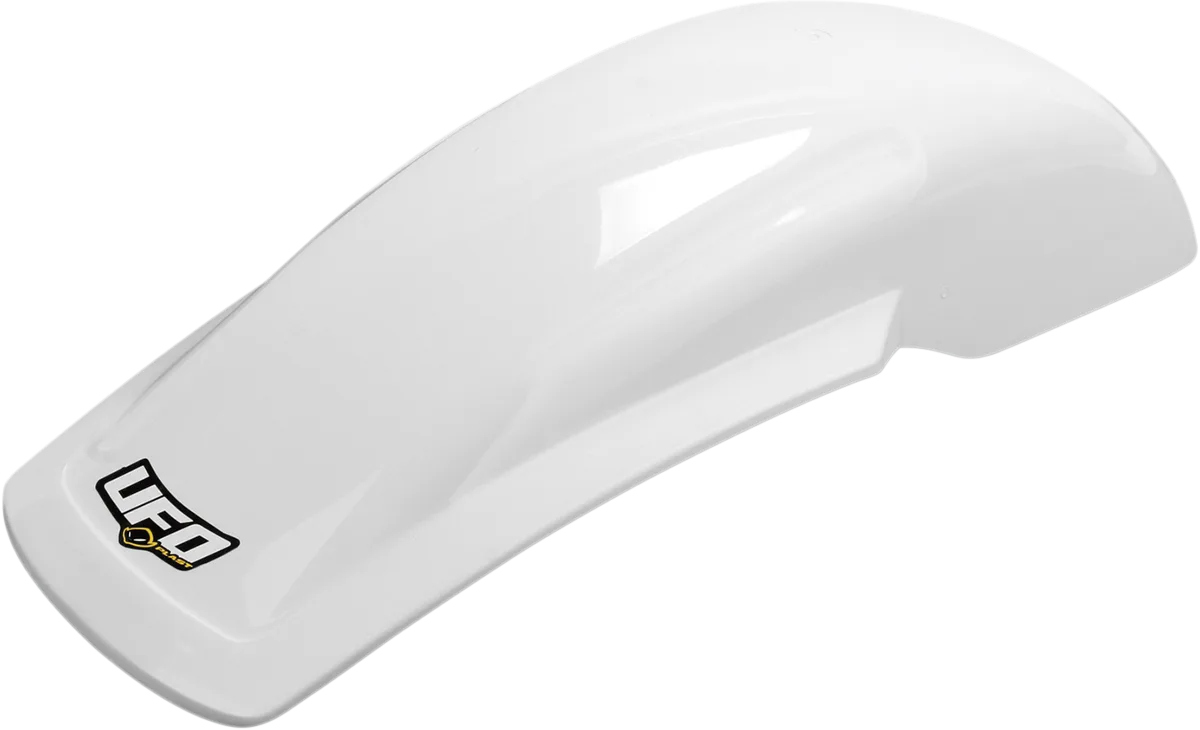 Universal MX Rear Fender