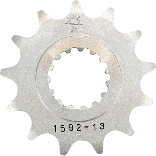 Front Sprocket