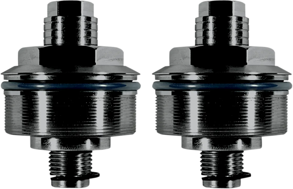 Fork Preload Adjusters