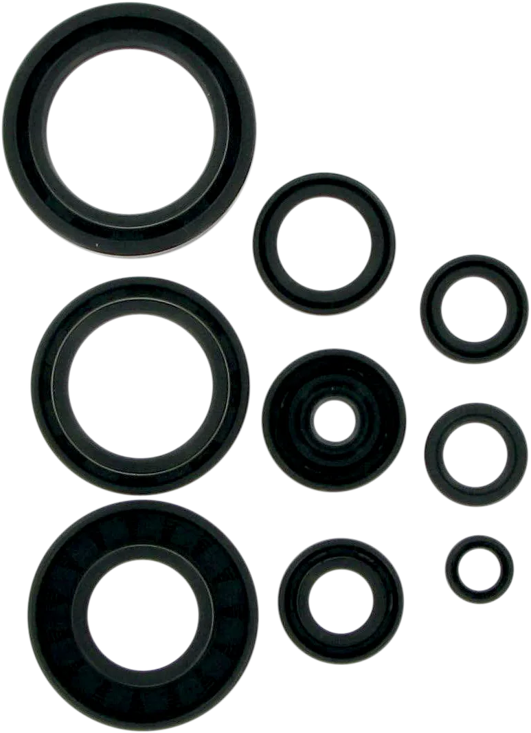 Motor Oil Seals