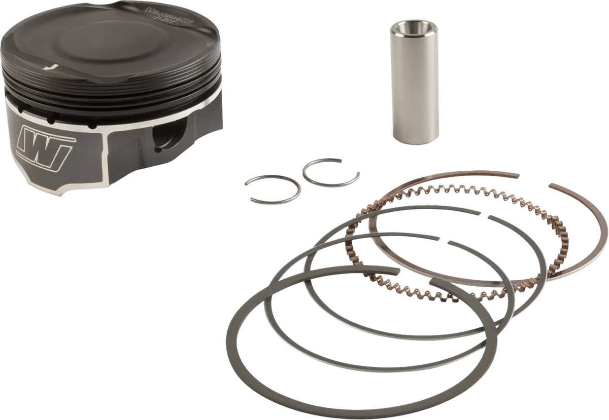 Piston Kit