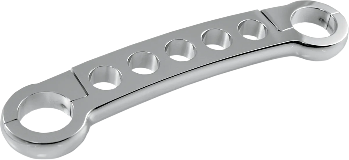 Chrome Tweek Bar