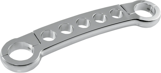 Chrome Tweek Bar
