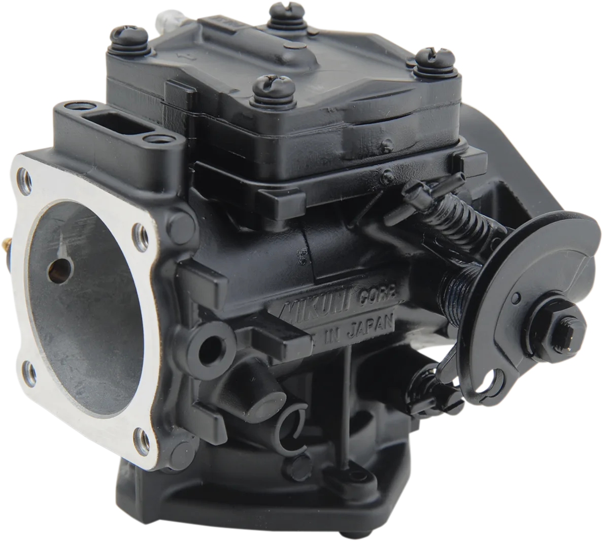 High Performance Super BN Carburetor