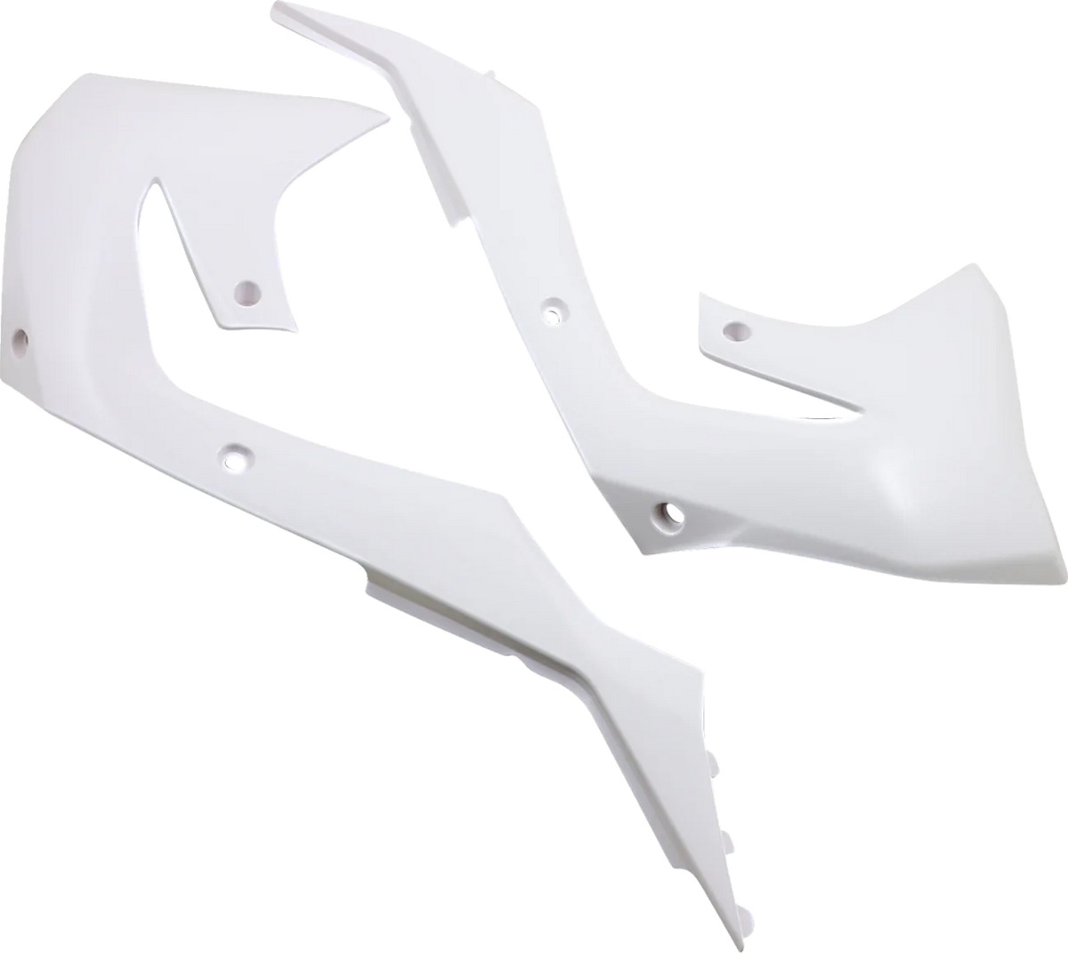 Replacement Radiator Shrouds