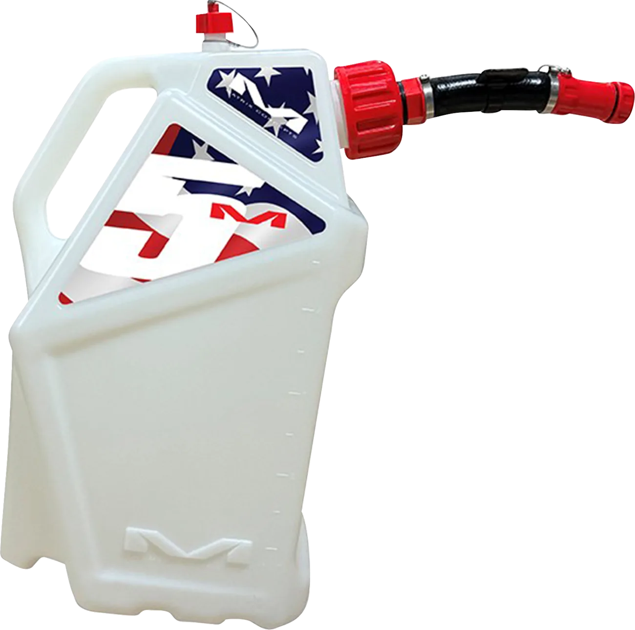 M5 5 Gallon Utility Can