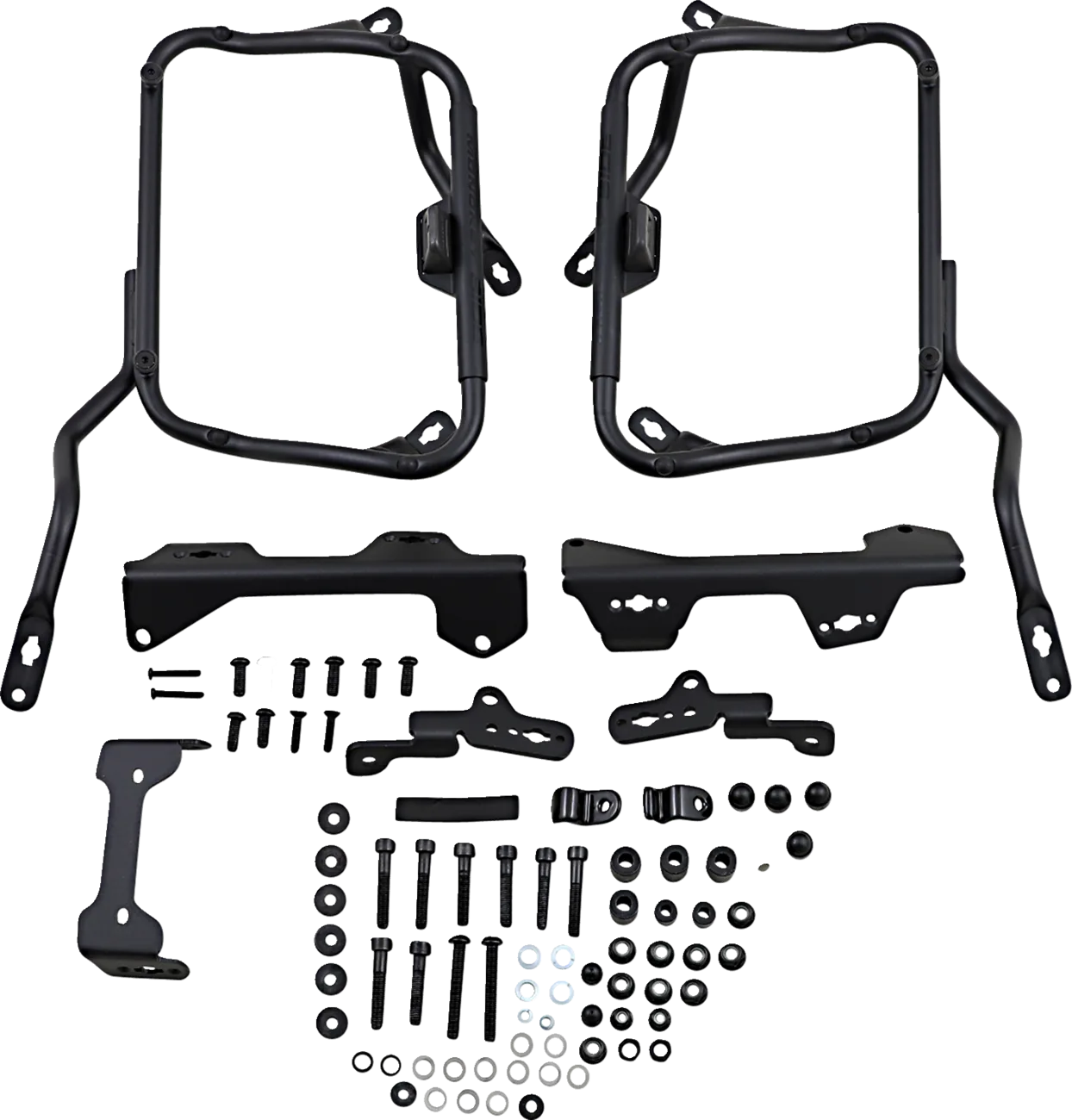 Pannier Holder for Outback