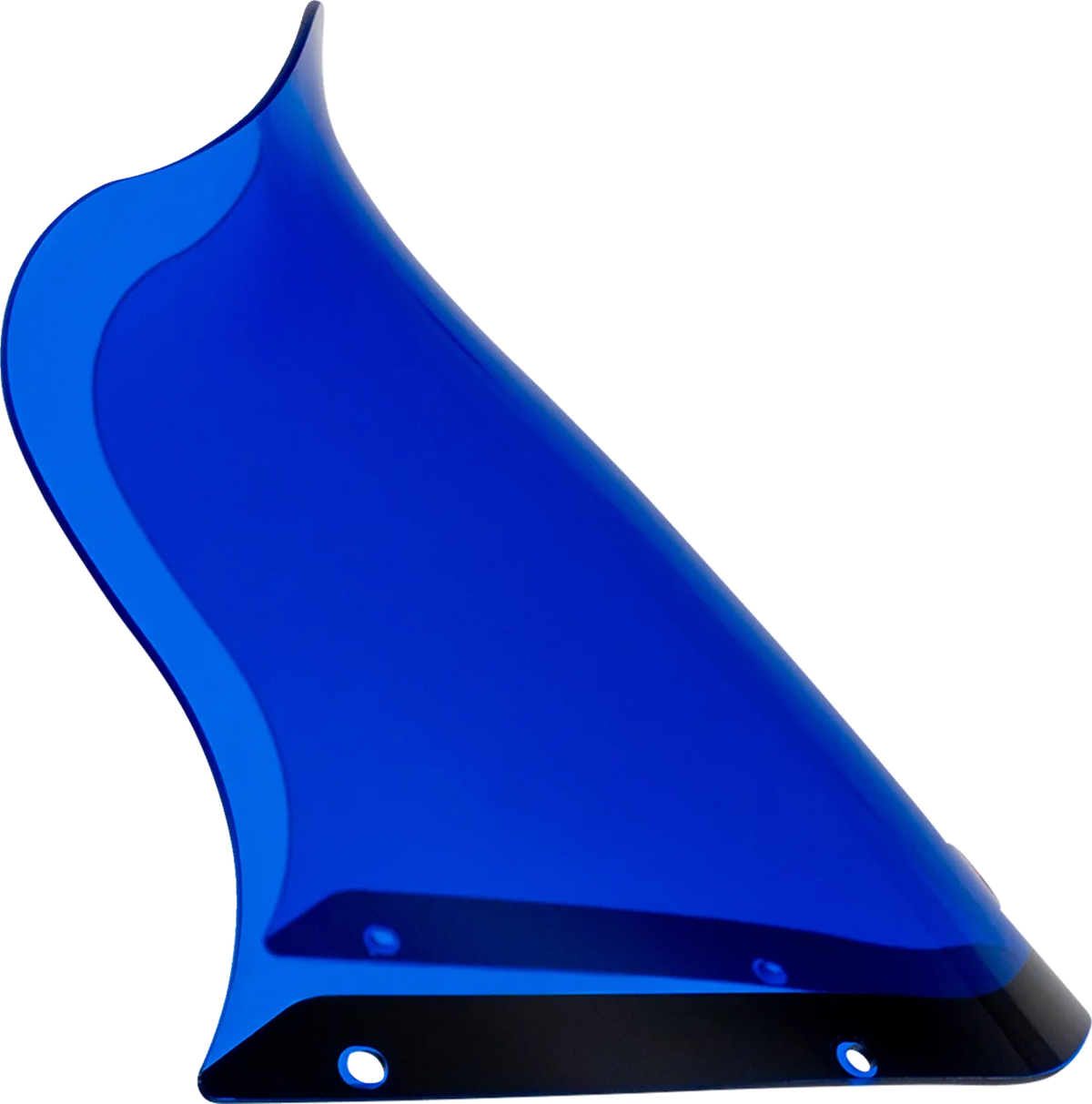 Kolor Flare® Windshield for S-RT Fairing