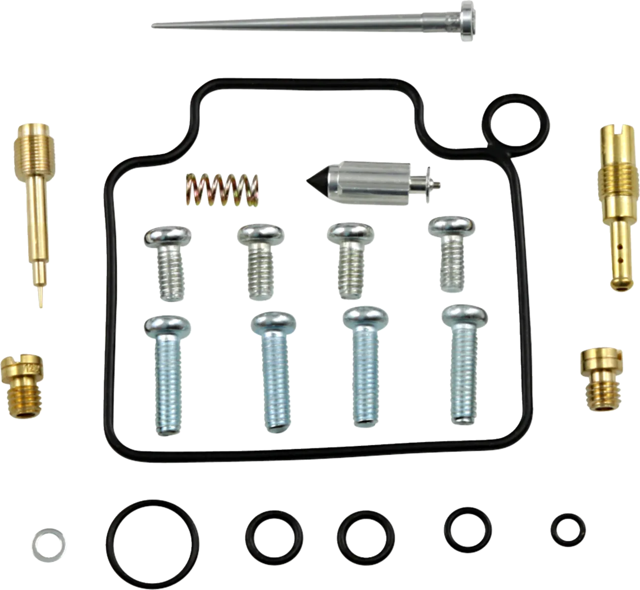 Carburetor Repair Kit