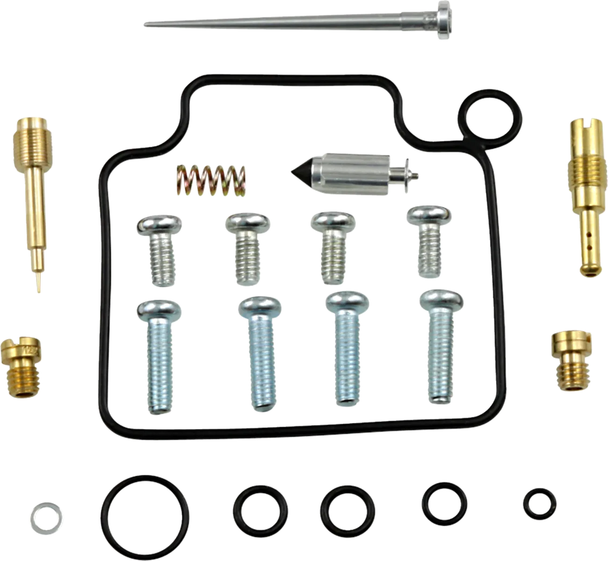 Carburetor Repair Kit
