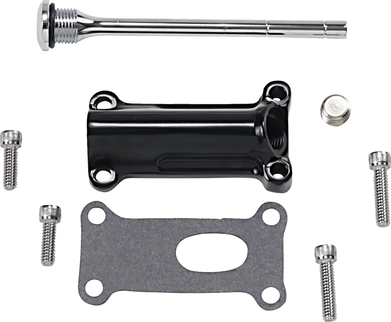 Engine Oil Spout Kit