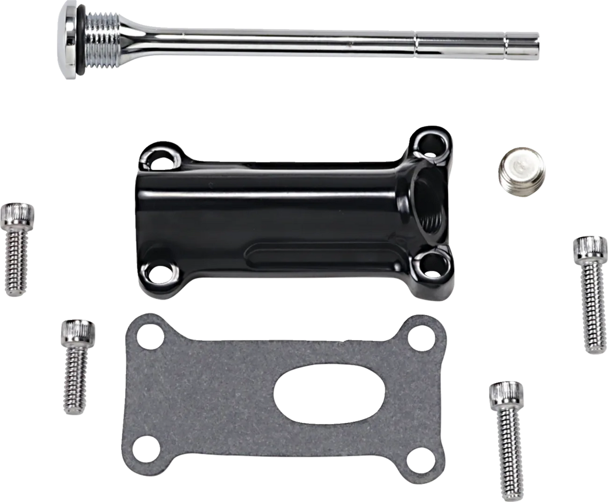 Engine Oil Spout Kit