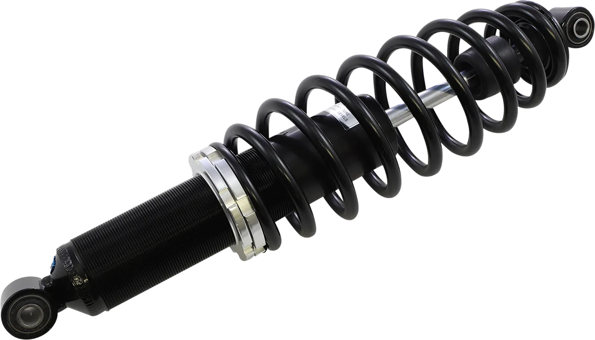 Gas Shock