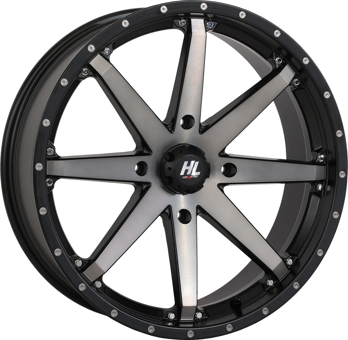 HL10 Wheel