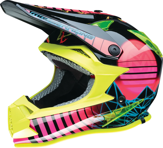Youth F.I. Vaporwave MIPS® Helmet