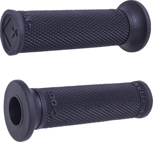 Ruffian Single Ply V-Twin Grips
