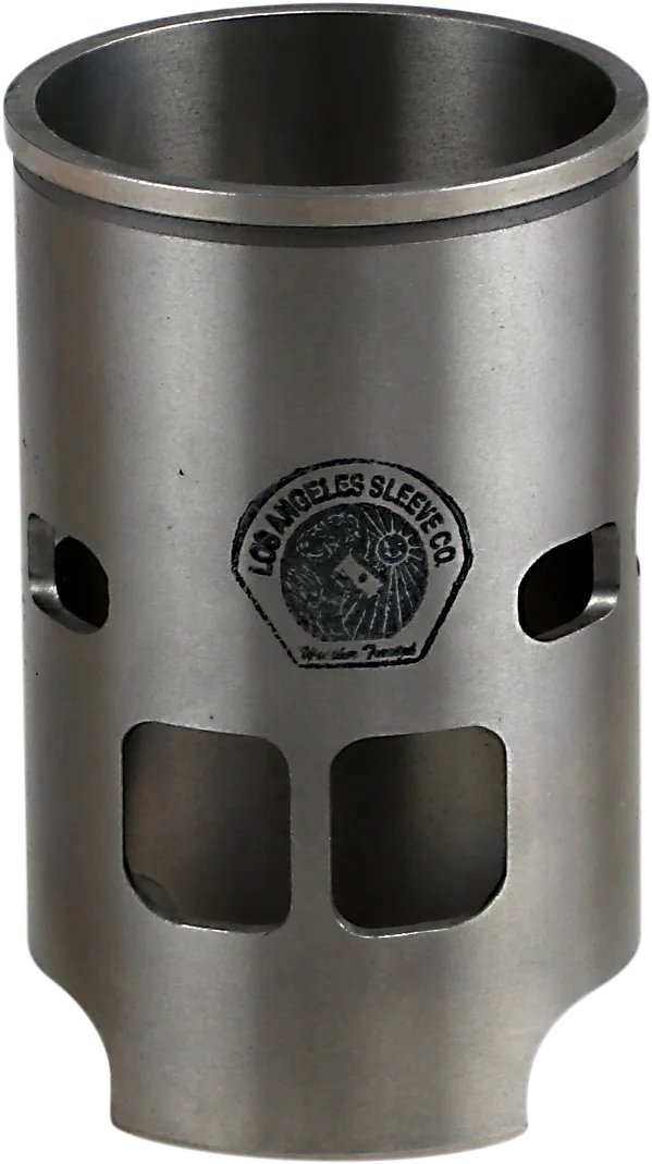 Cylinder Sleeve For 2-Stroke