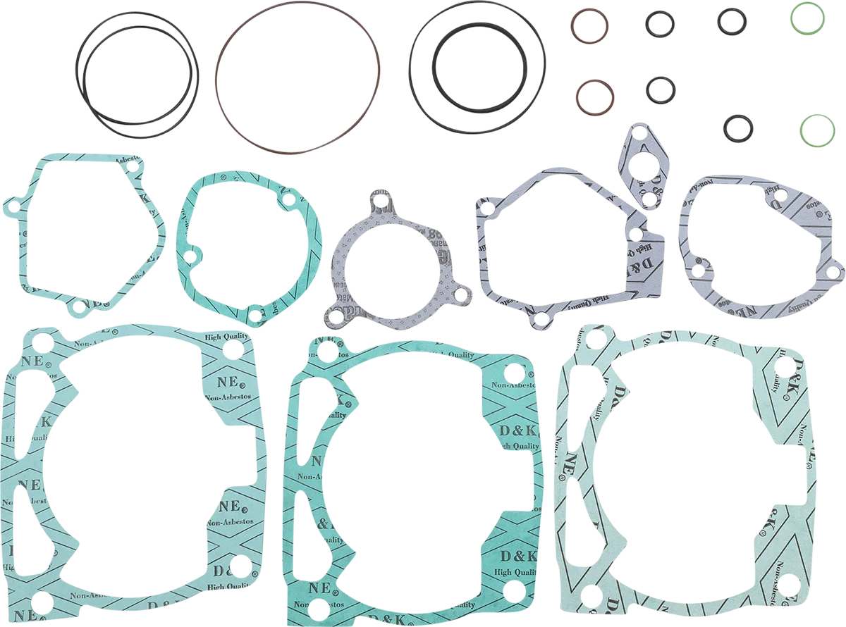 Top End Gasket Set
