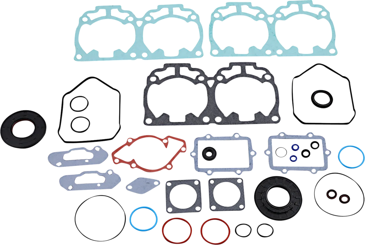 Gasket Kit with Oil Seal
