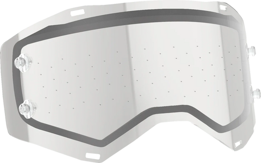 Prospect/Fury Snow Goggle Anti-stick Dual Pane Lens