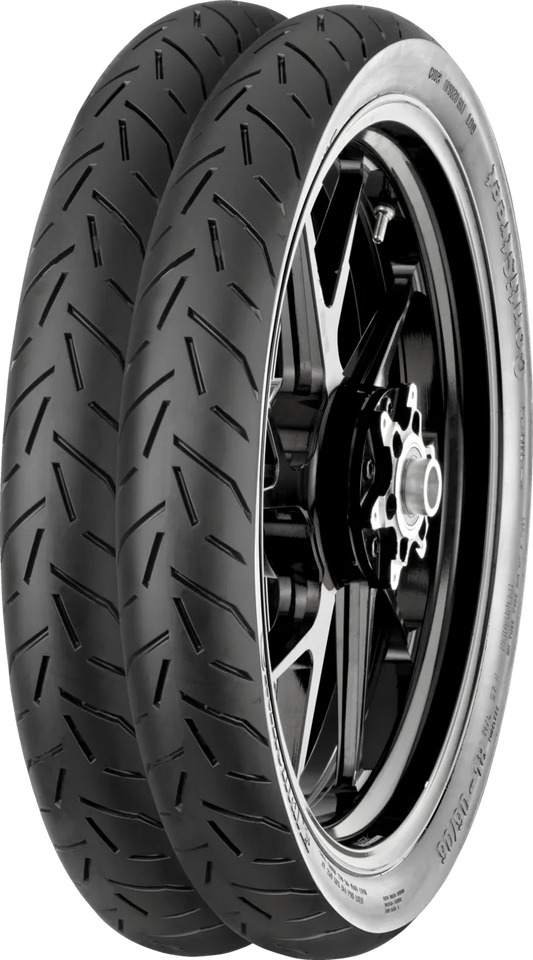 ContiStreet Reinforced Tire