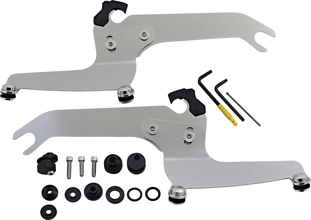 Sportshield Trigger-Lock Complete Mount Kit