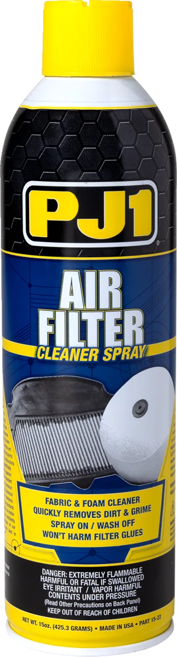Air Filter Cleaner