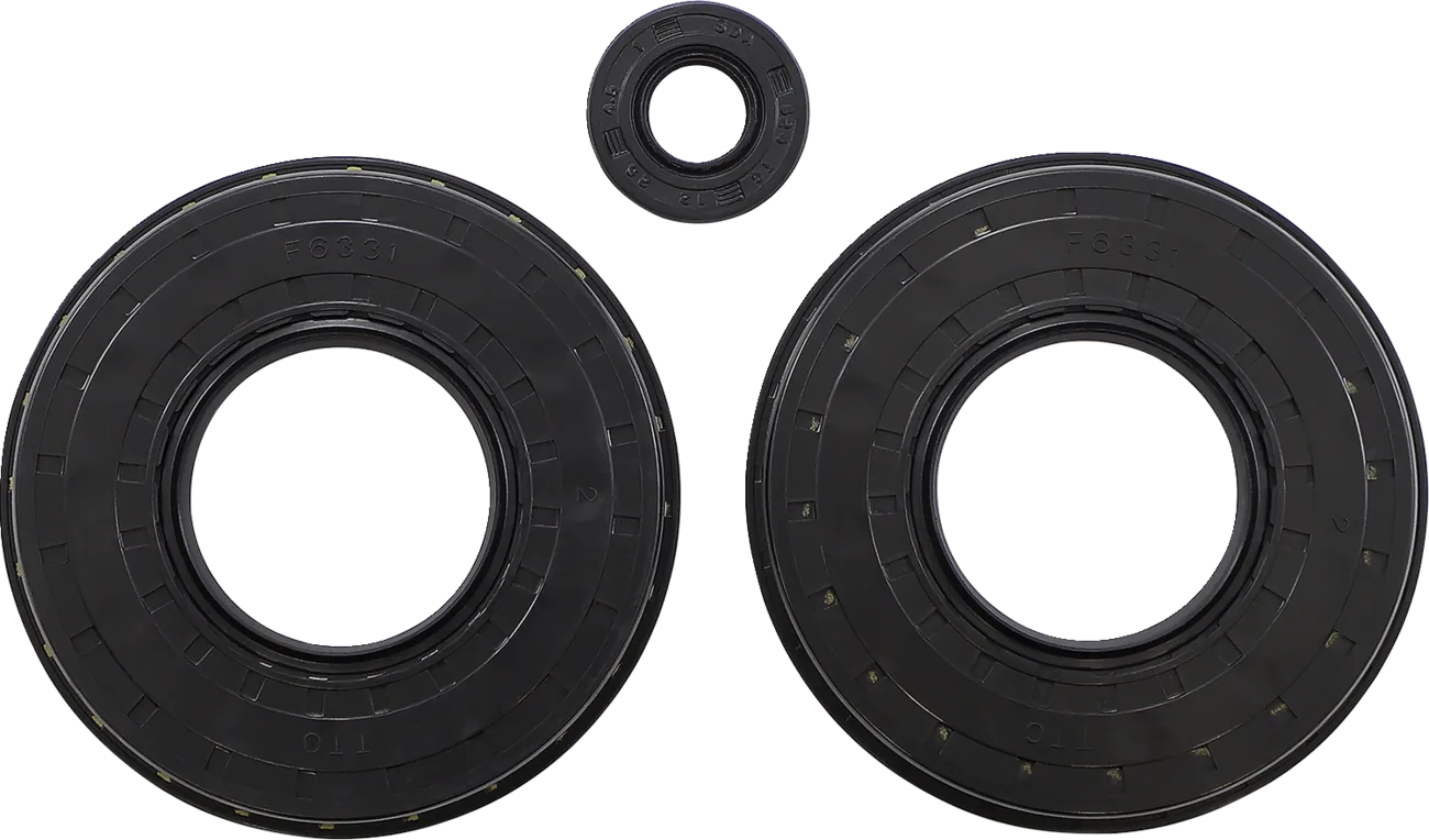 Engine Oil Seal Kit