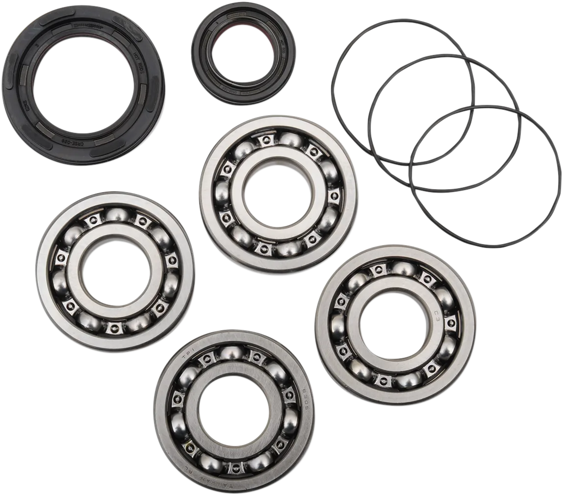 Main Crankshaft Bearing and Seal Kit