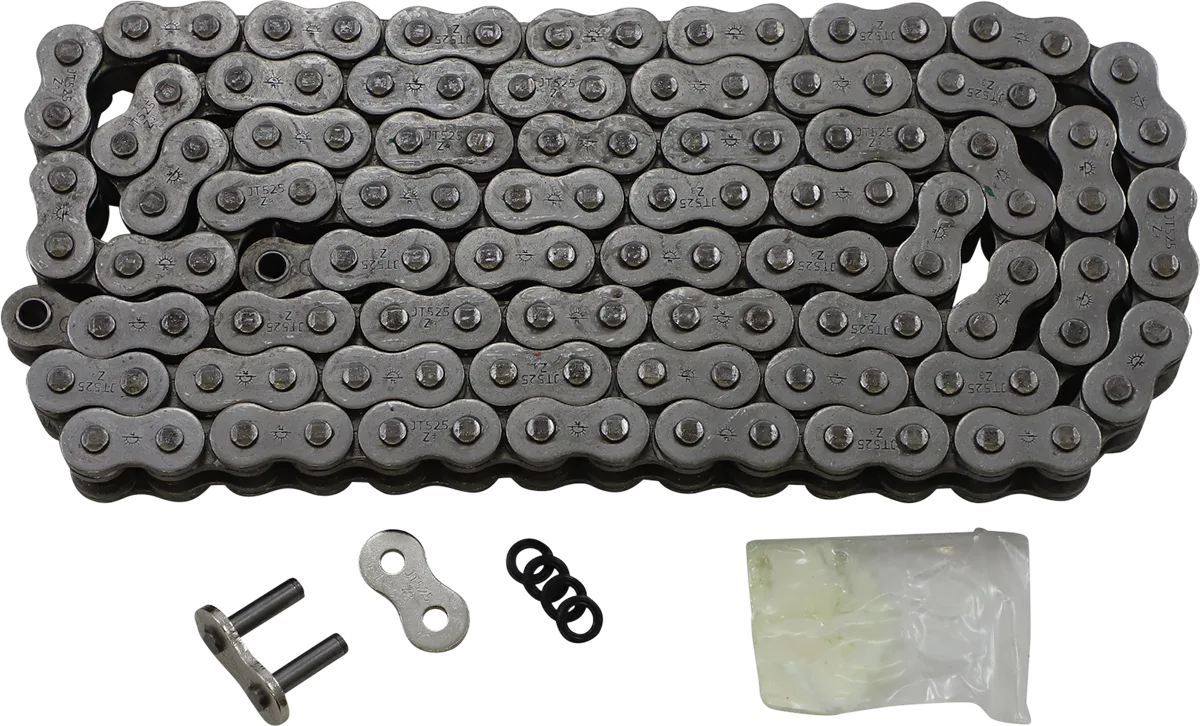 525 Z3 Heavy Duty X-Ring Sealed Drive Chain