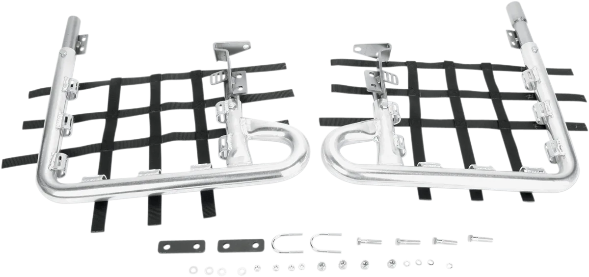 Fat Series Alloy Nerf Bars