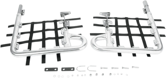 Fat Series Alloy Nerf Bars