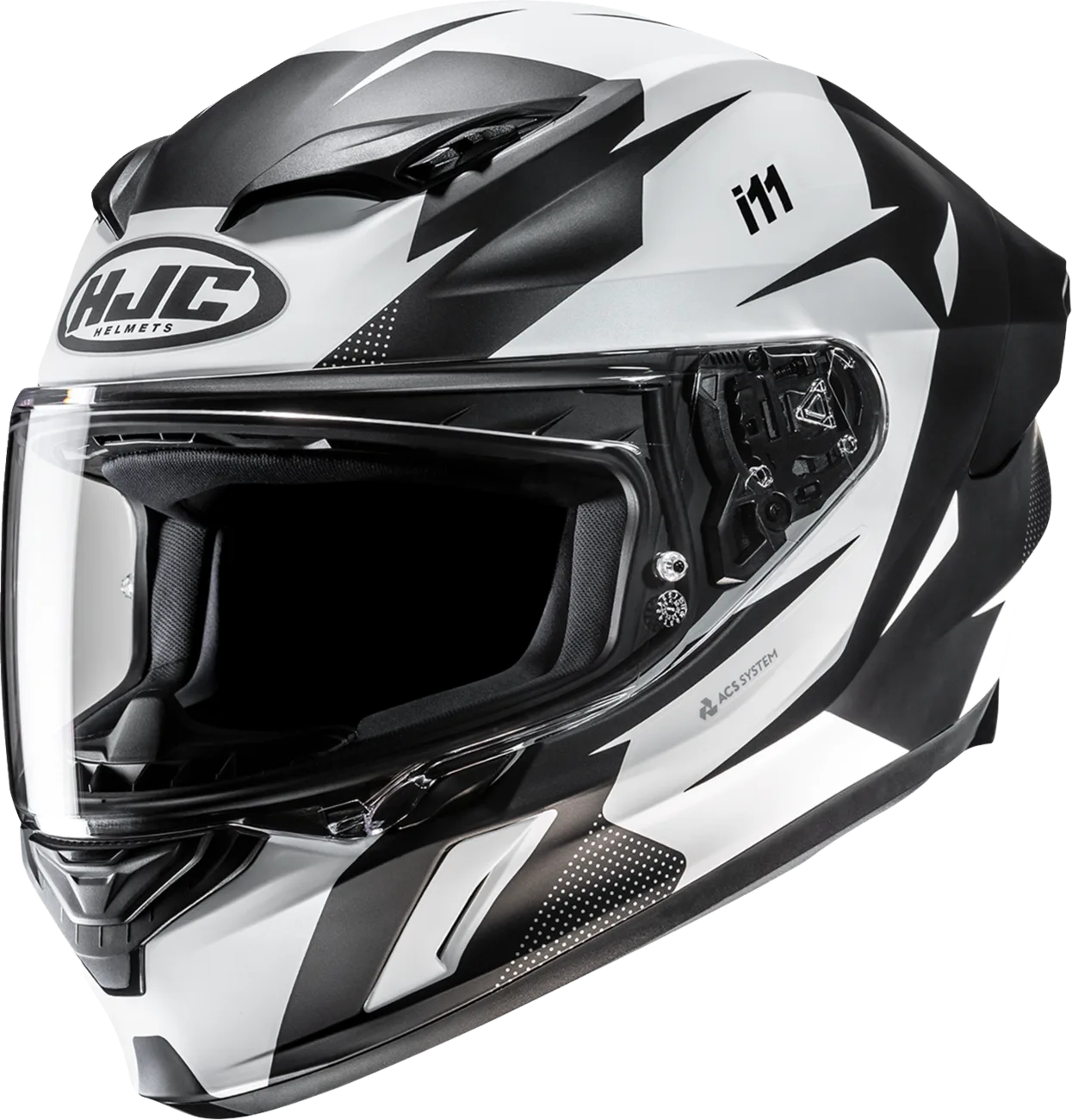 i11 Instant Helmet