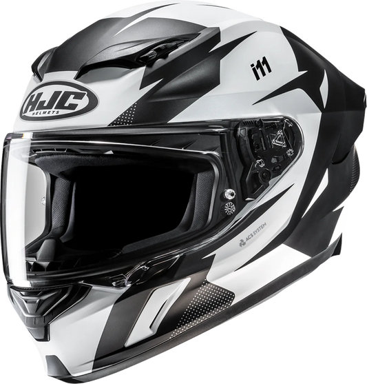 i11 Instant Helmet