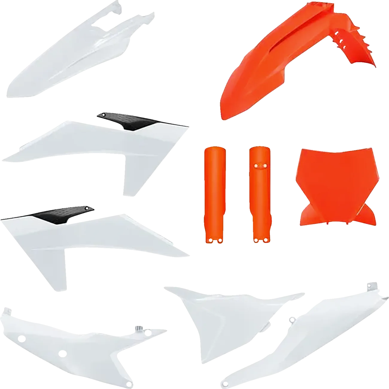 Body Kit For KTM