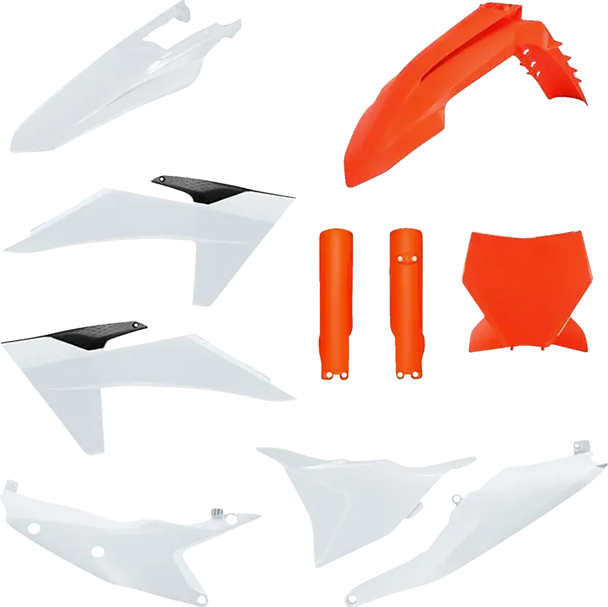 Body Kit For KTM