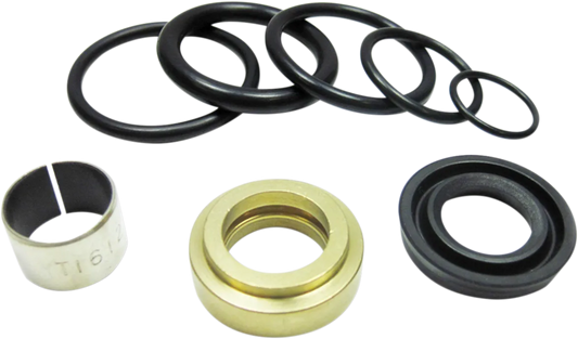Complete Shock Rebuild Kit