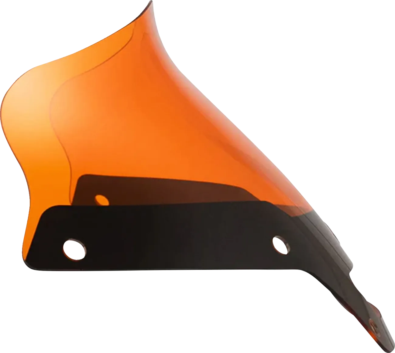 Kolor Flare® Windshield