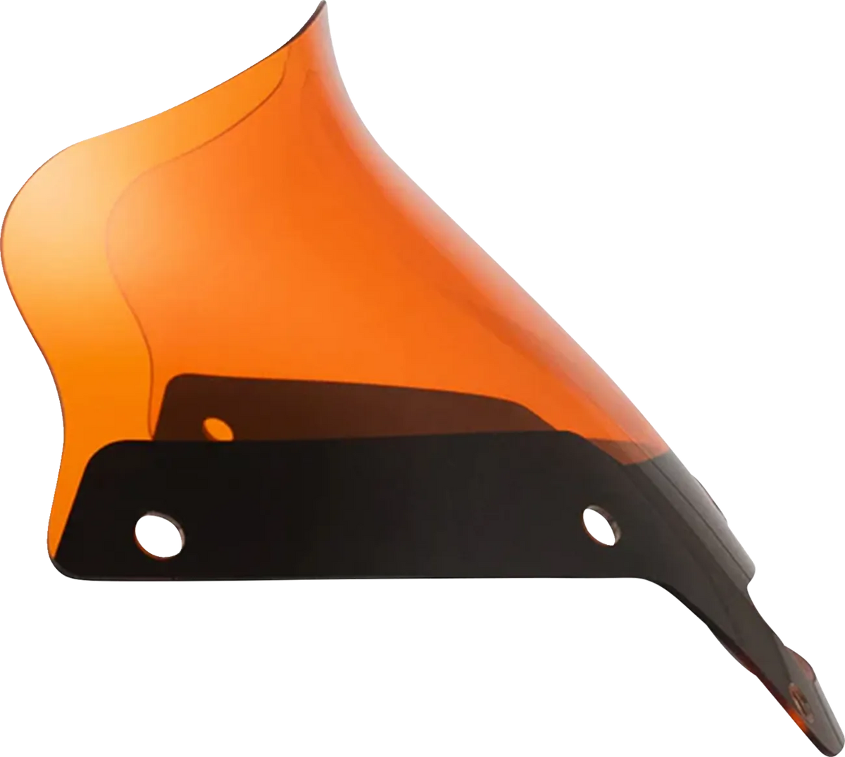 Kolor Flare® Windshield