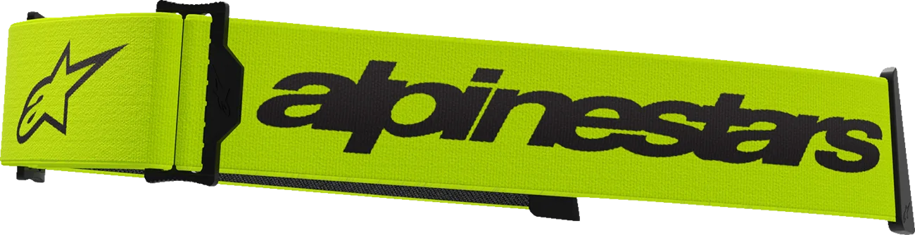 Supertech Goggle Strap
