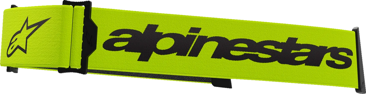 Supertech Goggle Strap