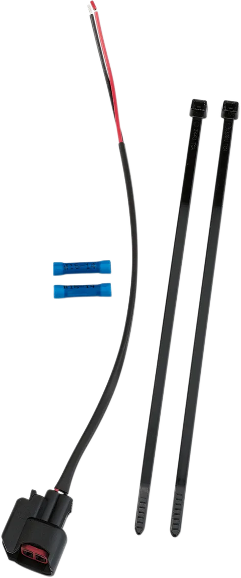 Replacement Electrical Harness — Fuel Injector