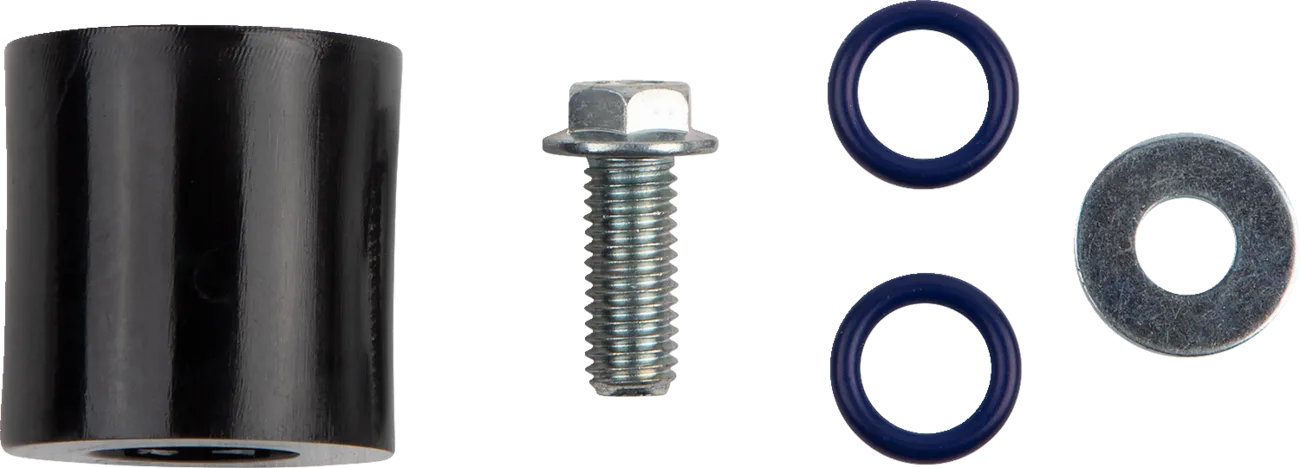 Powerlip Chain Rollers