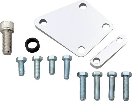 Kickstand Wedge Kit