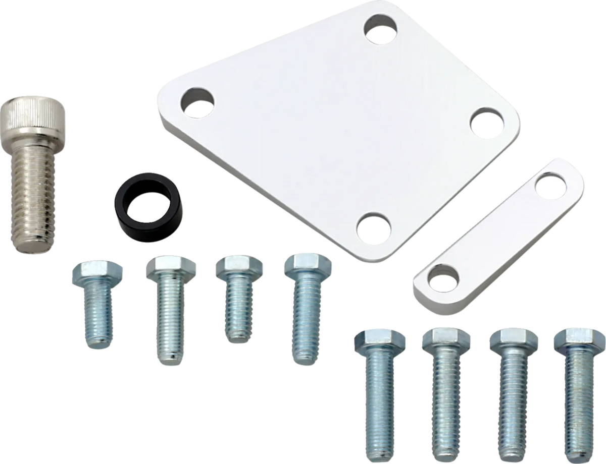 Kickstand Wedge Kit