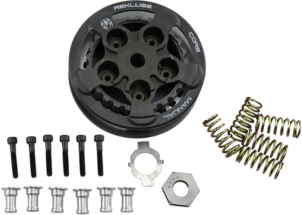 Core Manual Clutch Kit