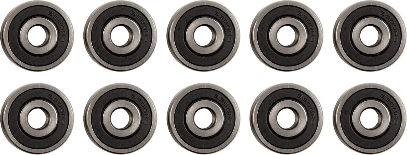 Wheel Bearing Packs