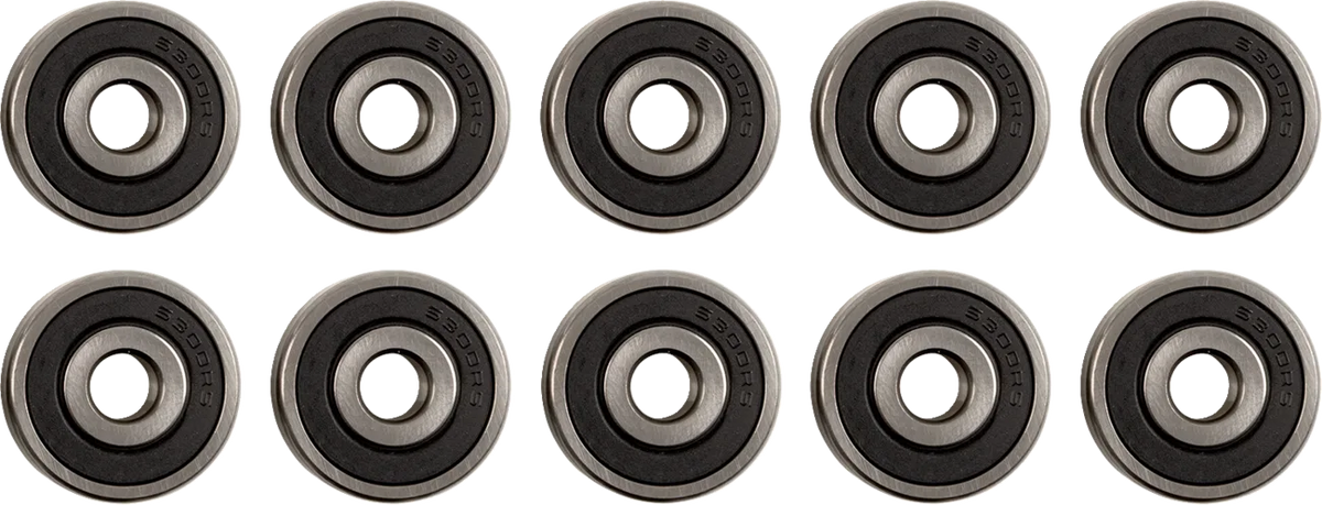 Wheel Bearing Packs