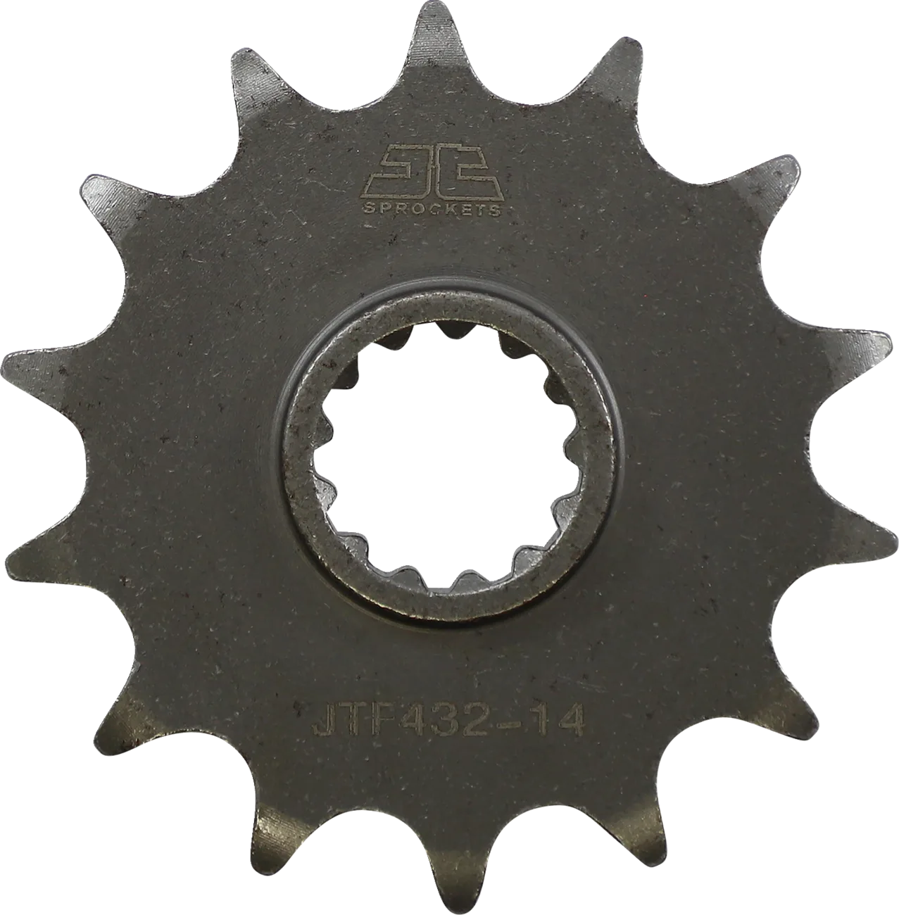 Countershaft Front Sprocket